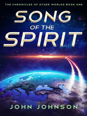 cover image of Song of the Spirit